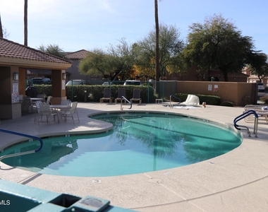 6535 E Superstition Springs Boulevard - Photo Thumbnail 17