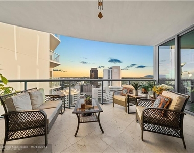 333 Las Olas Way - Photo Thumbnail 28