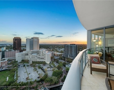 333 Las Olas Way - Photo Thumbnail 29