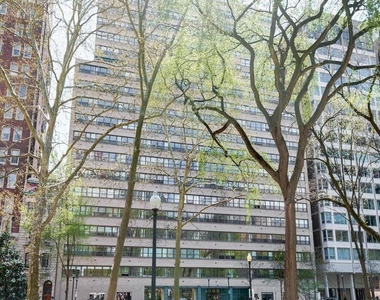 1810 Rittenhouse Sq - Photo Thumbnail 17