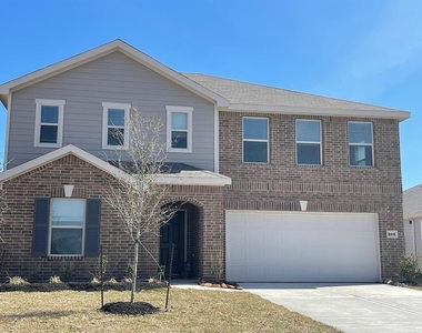 2315 Little Bluestem Ln - Photo Thumbnail 0