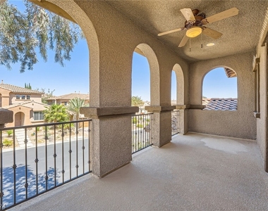 12025 Aragon Springs Avenue - Photo Thumbnail 44