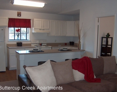 403 Buttercup Creek Boulevard - Photo Thumbnail 5