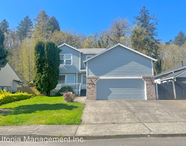 4713 Se Powell Butte Blvd - Photo Thumbnail 0