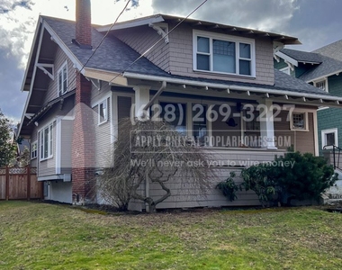 5204 Ne Alameda St, Portland, Or 97213 - Photo Thumbnail 0