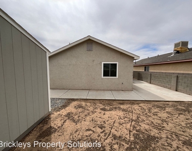 8115 Vista Estrella Ln Sw - Photo Thumbnail 21