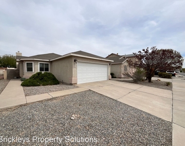 8115 Vista Estrella Ln Sw - Photo Thumbnail 2