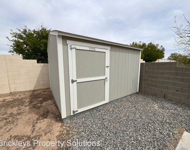 8115 Vista Estrella Ln Sw - Photo Thumbnail 23