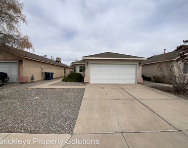 8115 Vista Estrella Ln Sw - Photo Thumbnail 0