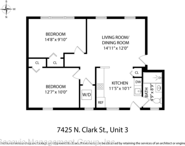 7417-27 N Clark - Photo Thumbnail 14