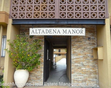 3704 Altadena Avenue - Photo Thumbnail 2
