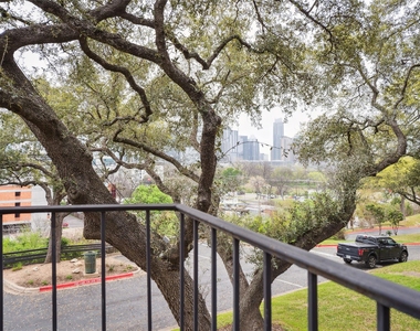 1501 Barton Springs Rd - Photo Thumbnail 1