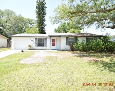 3416 Danny Bryan Boulevard - Photo Thumbnail 0