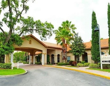 1301 Tuscan Terrace - Photo Thumbnail 1