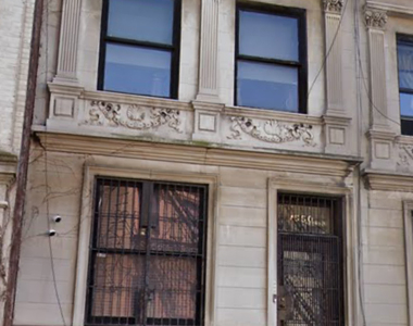 550 West 161st Street - Photo Thumbnail 0