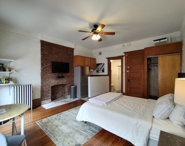 550 West 161st Street - Photo Thumbnail 3