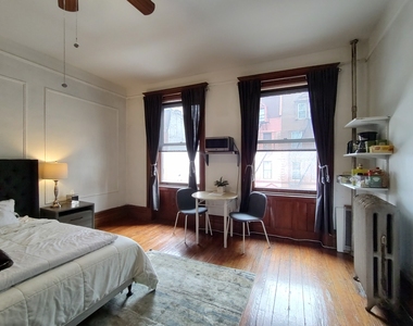 550 West 161st Street - Photo Thumbnail 5