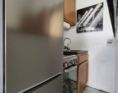 550 West 161st Street - Photo Thumbnail 7