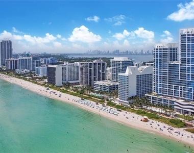 6899 Collins Ave - Photo Thumbnail 9