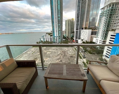 1155 Brickell Bay Dr - Photo Thumbnail 7