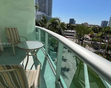 3901 S Ocean Dr - Photo Thumbnail 17