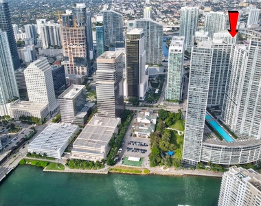 475 Brickell Ave - Photo Thumbnail 23