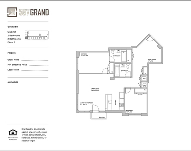 597 Grand Avenue - Photo Thumbnail 15