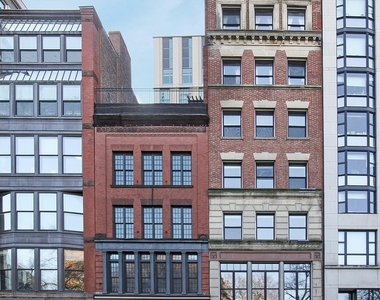 140 Boylston St. - Photo Thumbnail 13