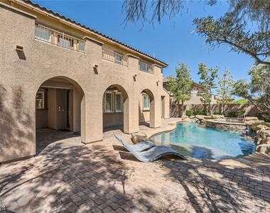 12025 Aragon Springs Avenue - Photo Thumbnail 46