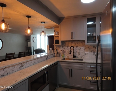 3043 S Atlantic Avenue - Photo Thumbnail 9