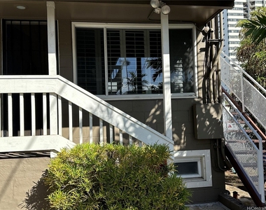 1508 Kewalo Street - Photo Thumbnail 17