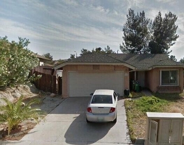 36841 Desert Willow Drive - Photo Thumbnail 0