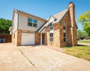 4080 Windhaven Lane - Photo Thumbnail 2