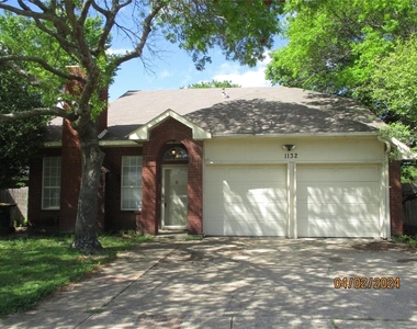 1132 Germany Drive - Photo Thumbnail 0