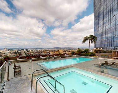 1100 Wilshire Blvd - Photo Thumbnail 25