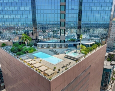 1100 Wilshire Blvd - Photo Thumbnail 23