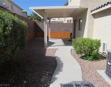 2689 Cottonwillow Street - Photo Thumbnail 24