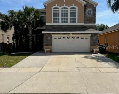 1321 Darnaby Way - Photo Thumbnail 1