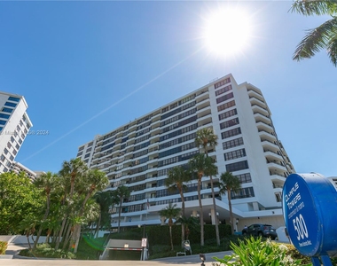 500 Three Islands Blvd - Photo Thumbnail 14