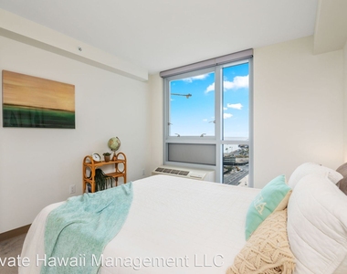 988 Halekauwila Street, #1311 - Photo Thumbnail 11