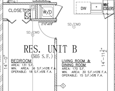 8107 Kew Gardens Road - Photo Thumbnail 6