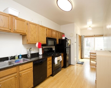 6717 N. Sheridan, Unit S-8 - Photo Thumbnail 1