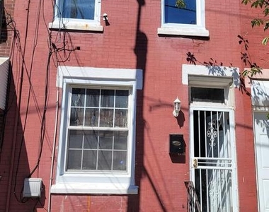 2222 N Sydenham St - Photo Thumbnail 0