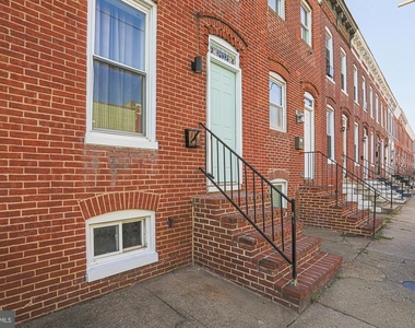 1432 Ward St - Photo Thumbnail 2