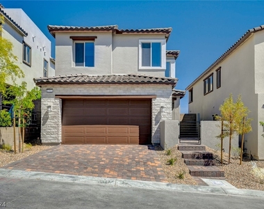 11524 Desert Hollow Avenue - Photo Thumbnail 0