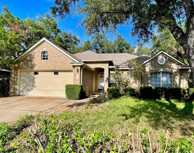 2610 Little Elm Trl - Photo Thumbnail 0