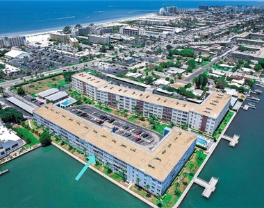 5555 Gulf Boulevard - Photo Thumbnail 0