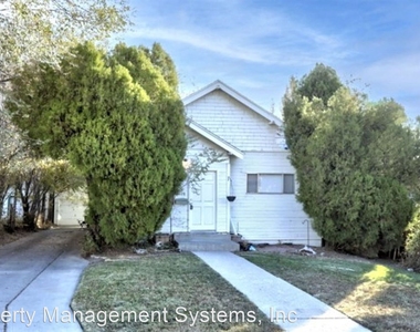 1028 E. Mansfield Ave. (3135 S.) - Photo Thumbnail 0