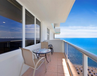 3725 S Ocean Dr - Photo Thumbnail 21