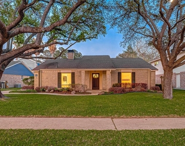 15623 Boulder Oaks Drive - Photo Thumbnail 0